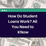 How Do Student Loans Work? Here’s Everything You Need to Know